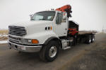 2005 Sterling LT9500