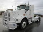 2012 Kenworth T800