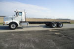 2001 Western Star 5864SS