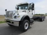 2007 International 7600