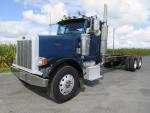 2006 Peterbilt 357