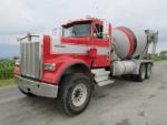 2005 Kenworth W900