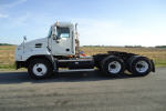2005 Mack CXN613