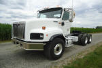 2007 International 5600i