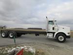 2005 Peterbilt 357SB