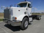 2005 Peterbilt 357SB