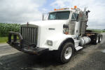 2007 Kenworth T800W
