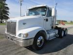 2007 International 9400i