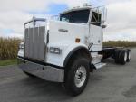 2005 Kenworth W900