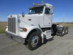 2003 Peterbilt 378