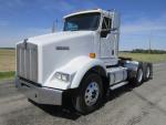2005 Kenworth T800