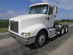 2007 International 9400i