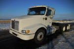 2003 International 9200i