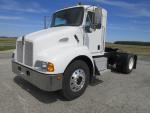 2007 Kenworth T300
