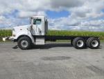 2007 Peterbilt 357 SB