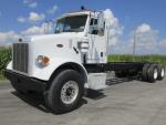 2007 Peterbilt 357SFA