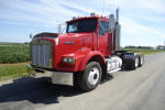 2005 Kenworth T800