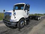 2010 International 8600