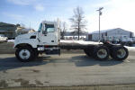 2005 Mack Granite