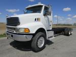 2006 Sterling LT9500