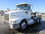 2007 International 9200i