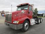 2007 International 9200i