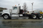 2007 Western Star 4900