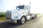 2005 Kenworth T800