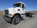 2005 Mack Granite