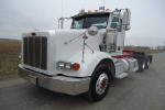 2010 Peterbilt 367