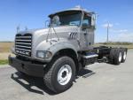 2007 Mack CTP713