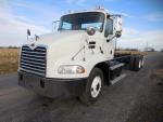 2005 Mack CX613