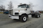 2005 International 5600i