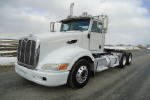 2009 Peterbilt 386
