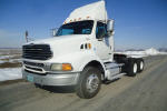 2006 Sterling AT9513