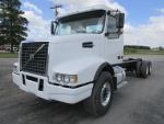 2006 Volvo VHD