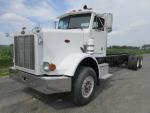 1998 Peterbilt 357SB