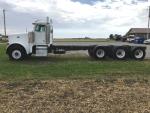2005 Peterbilt 357SFA