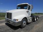 2007 International 9400i