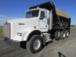 2006 Kenworth T800