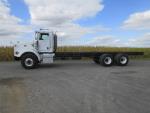 2007 Peterbilt 357 SB