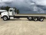 2005 Peterbilt 357SB