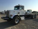 2004 Peterbilt 357 SFA