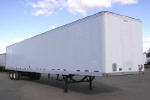 Used 1999 Fruehauf for Sale