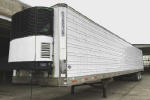Used 2001 Utility for Sale