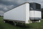 Used 1996 Trailmobile Rollup for Sale