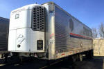 Used 2003 Utility for Sale