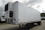 Used 2001 Utility for Sale