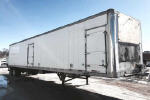 Used 2004 Utility for Sale