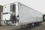 Used 2004 Wabash for Sale